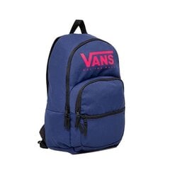 Vans kuprinė vn0a4di184a1, mėlyna kaina ir informacija | Vans Sportas, laisvalaikis, turizmas | pigu.lt