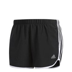 Sportiniai šortai adidas performance m20 short w dq2645 kaina ir informacija | Moteriški šortai | pigu.lt