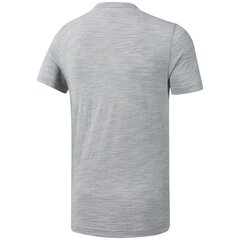 T-SHIRT REEBOK TE MARBLE BL TEE EC0786 цена и информация | Футболка мужская | pigu.lt