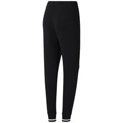 Спортивные штаны для взрослых Reebok Modern Safari Jogger, чёрные цена и информация | Спортивная одежда женская | pigu.lt