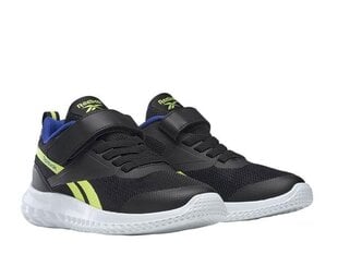 SPORTS REEBOK RUSH RUNNER FY4052 цена и информация | Детская спортивная обувь | pigu.lt