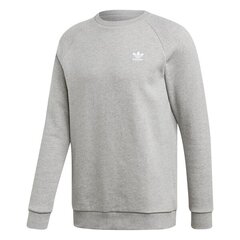 HOODIE ADIDAS ORIGINALS ESSENTIAL CREW DV1642 цена и информация | Мужские толстовки | pigu.lt