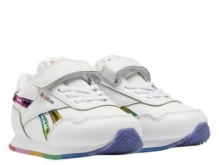 Sportiniai batai reebok royal cl jogger gy5933 kaina ir informacija | Sportiniai batai vaikams | pigu.lt