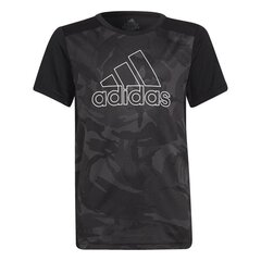 Marškinėliai adidas performance b seas tee gt1422 kaina ir informacija | Marškinėliai berniukams | pigu.lt