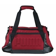 BAG PUMA GYM DUFFLE BAG S 07573905 цена и информация | Рюкзаки и сумки | pigu.lt