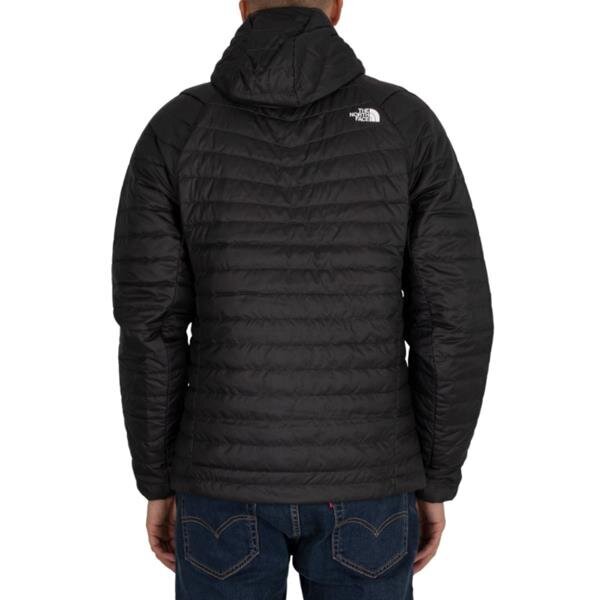 Striukė the north face m grivola ins jkt nf0a4m790c5 цена и информация | Vyriškos striukės | pigu.lt