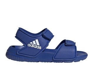 Basutės adidas performance altaswim i eg2138 kaina ir informacija | Basutės vaikams | pigu.lt