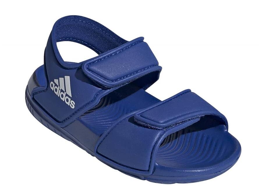 Basutės adidas performance altaswim i eg2138 цена и информация | Basutės vaikams | pigu.lt