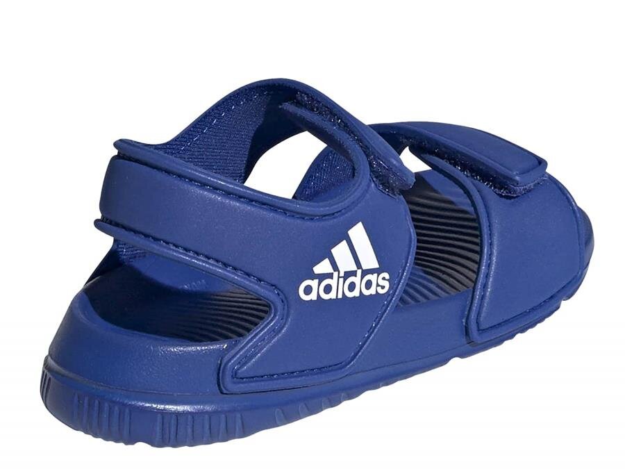 Basutės adidas performance altaswim i eg2138 цена и информация | Basutės vaikams | pigu.lt