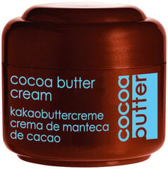 Ziaja Cocoa Butter крем для лица 50 ml цена и информация | Кремы для лица | pigu.lt