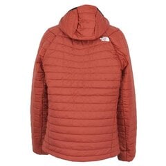 Striukė the north face m grivola ins jkt nf0a4m79bdq kaina ir informacija | Vyriškos striukės | pigu.lt