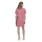 Suknelė moterims Adidas Originals Tee H35503, rožinė kaina ir informacija | Suknelės | pigu.lt