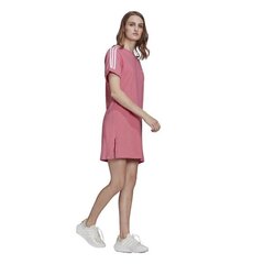 Suknelė moterims Adidas Originals Tee H35503, rožinė kaina ir informacija | Suknelės | pigu.lt