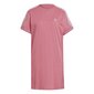 Suknelė moterims Adidas Originals Tee H35503, rožinė цена и информация | Suknelės | pigu.lt