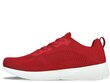 Sportiniai batai vyrams Skechers 232290red, raudoni kaina ir informacija | Kedai vyrams | pigu.lt