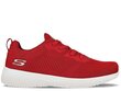 Sportiniai batai vyrams Skechers 232290red, raudoni kaina ir informacija | Kedai vyrams | pigu.lt