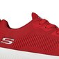 Sportiniai batai vyrams Skechers 232290red, raudoni цена и информация | Kedai vyrams | pigu.lt