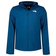 HOODIE THE NORTH FACE M FORN SOFTSHELL NF0A3VGLBH7 цена и информация | Мужские толстовки | pigu.lt