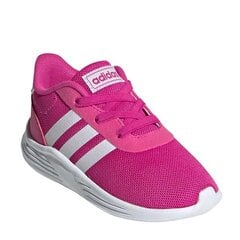 Sportiniai batai mergaitėms Adidas kaina ir informacija | Sportiniai batai vaikams | pigu.lt