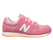 Sportiniai batai new balance new balance nb 520 yc520pp kaina ir informacija | Sportiniai batai vaikams | pigu.lt