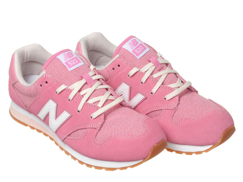 Sportiniai batai new balance new balance nb 520 yc520pp цена и информация | Sportiniai batai vaikams | pigu.lt