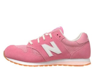 Sportiniai batai new balance new balance nb 520 yc520pp kaina ir informacija | New Balance Drabužiai, avalynė vaikams ir kūdikiams | pigu.lt