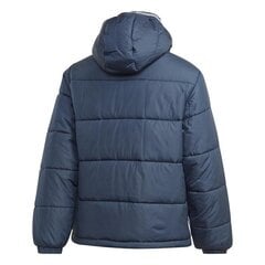 JACKET ADIDAS ORIGINALS PAD HOODED PUFF GE1292 цена и информация | Мужские куртки | pigu.lt