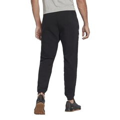 SWEATPANTS REEBOK WOR PIPING JOGGER HA1070 цена и информация | Мужские термобрюки, темно-синие, SMA61007 | pigu.lt