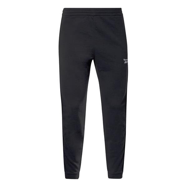 Sportinės kelnės vyrams Reebok wor piping jogger ha1070 цена и информация | Sportinė apranga vyrams | pigu.lt