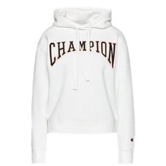 HOODIE CHAMPION ROCHESTER HOODED SWEATSHIRT 114766WW001 цена и информация | Женские толстовки | pigu.lt