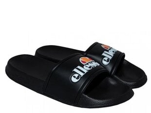 FLIP FLOPS ELLESSE SLIDE DUKE EL11M74502-02 цена и информация | Мужские шлепанцы, босоножки | pigu.lt