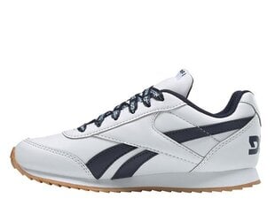 SPORTS REEBOK ROYAL CL JOGGER DV9075 цена и информация | Детская спортивная обувь | pigu.lt