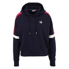 HOODIE FILA CATE RAGLAN HOODY 688964B420 цена и информация | Женские толстовки | pigu.lt