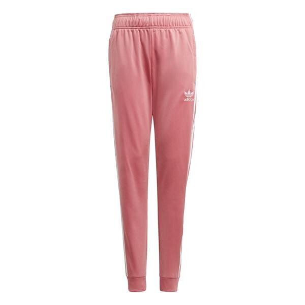 Kelnės adidas originals sst track kelnės gn8456 цена и информация | Kelnės mergaitėms | pigu.lt