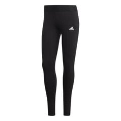 SWEATPANTS ADIDAS PERFORMANCE W 3S 78 LEG HG5879 цена и информация | Спортивная одежда для женщин | pigu.lt