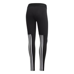 SWEATPANTS ADIDAS PERFORMANCE W 3S 78 LEG HG5879 цена и информация | Спортивная одежда для женщин | pigu.lt