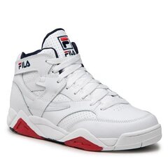 SPORTS FILA M-SQUAD 10113581FG цена и информация | Кроссовки мужские | pigu.lt