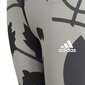 Adidas Performance tamprės mergaitėms h26604 kaina ir informacija | Kelnės mergaitėms | pigu.lt