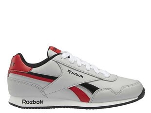 Sportiniai batai reebok royal cl jogger gw5277 kaina ir informacija | Sportiniai batai vaikams | pigu.lt