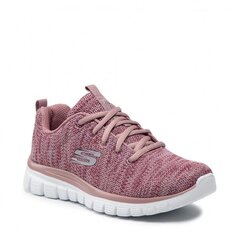 SPORTS SKECHERS SUMMITS 12985ROS цена и информация | Спортивная обувь, кроссовки для женщин | pigu.lt