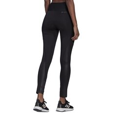 LEGGINS ADIDAS PERFORMANCE W UFORU TIG HB1488 цена и информация | Спортивная одежда для женщин | pigu.lt