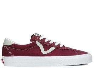 SPORTS VANS VANS SPORT VN0A4BU64PR1 цена и информация | Vans Одежда, обувь и аксессуары | pigu.lt