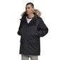 Striukė adidas originals pad fur parka ge1312 kaina ir informacija | Vyriškos striukės | pigu.lt