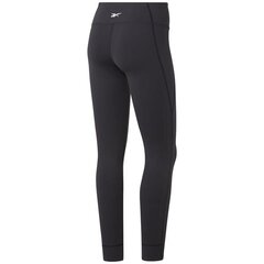 SWEATPANTS REEBOK TS LUX TIGHT 2.0 FP9194 цена и информация | Спортивная одежда женская | pigu.lt