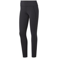 SWEATPANTS REEBOK TS LUX TIGHT 2.0 FP9194 цена и информация | Спортивная одежда женская | pigu.lt