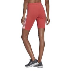 SHORTS ADIDAS PERFORMANCE W 3S BK SHO HF1862 цена и информация | Женские шорты | pigu.lt