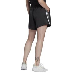 SHORTS ADIDAS ORIGINALS SATIN SHORTS GN2774 цена и информация | Спортивная одежда женская | pigu.lt