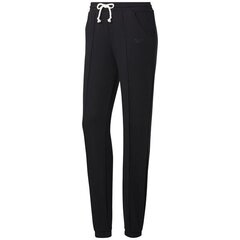 Спортивные штаны для взрослых Reebok Modern Safari Jogger, чёрные цена и информация | Спортивная одежда для женщин | pigu.lt