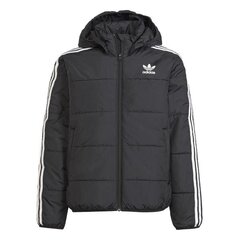 JACKET ADIDAS ORIGINALS PADDED JACKET H34564 цена и информация | Свитеры, жилетки, пиджаки для мальчиков | pigu.lt