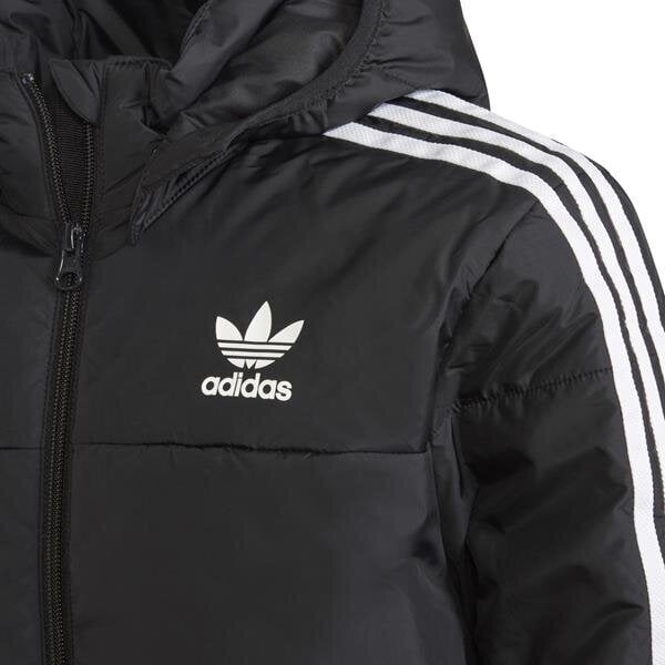 Striukė berniukams Adidas originals h34564 kaina ir informacija | Megztiniai, bluzonai, švarkai berniukams | pigu.lt